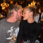 Logan Paul gender reveal