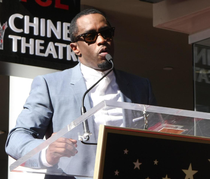 Diddy sexual assault lawsuit