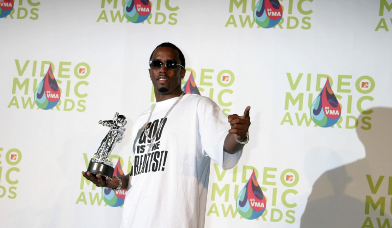 Diddy sexual assault lawsuit