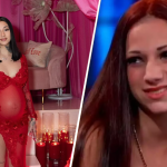 Bhad Bhabie removes facial fillers