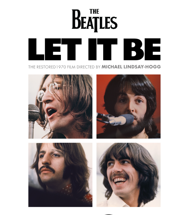 The Beatles documentary