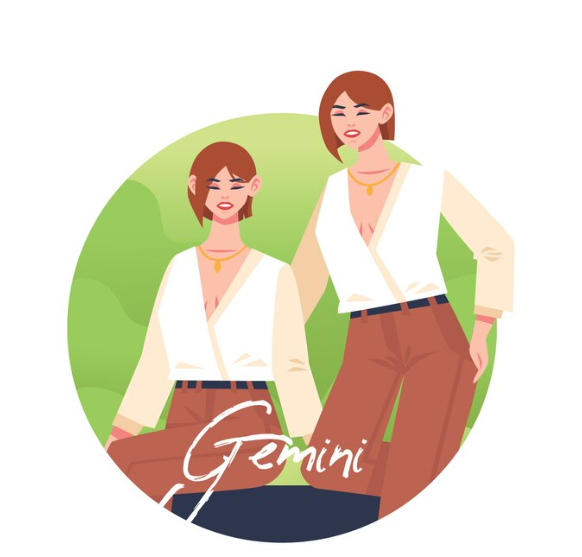 gemini zodiac sign