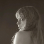 taylor swift' new album records