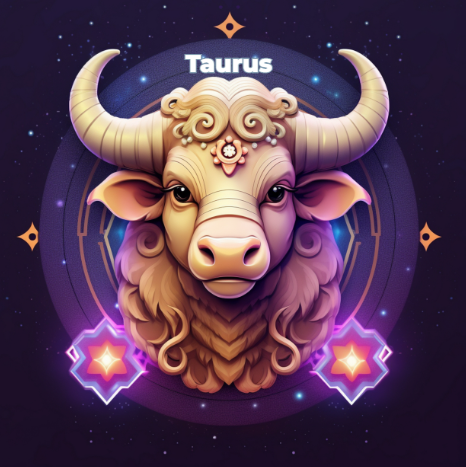 Taurus Zodiac sign