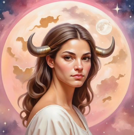 Taurus Zodiac sign