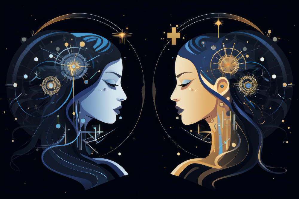 How to attract Gemini woman