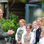 Kate Middleton cancer update