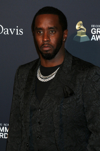 Diddy New Sexual assault lawsuit
