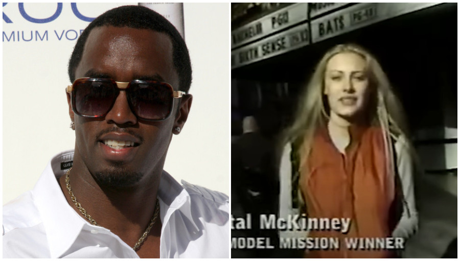 Diddy New Sexual assault lawsuit