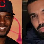 Drake security guard shot