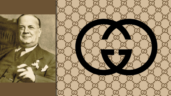 history of gucci