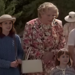 Mrs. Doubtfire cast reunion