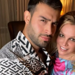 britney spears incident