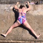 Celeste Barber parodies celebrities