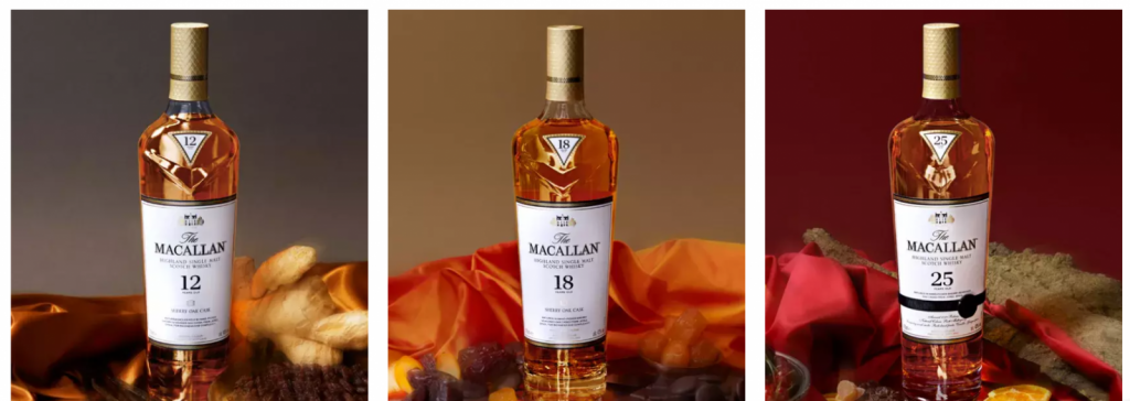 world's most expensive whisky