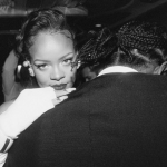 Rihanna A$AP Rocky Son