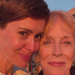 Sarah Paulson Holland Taylor relationship