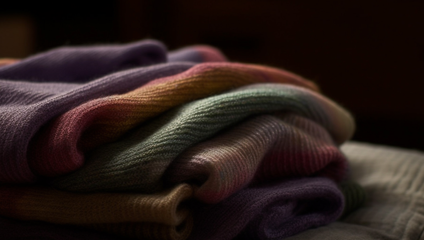 Cashmere Fabric