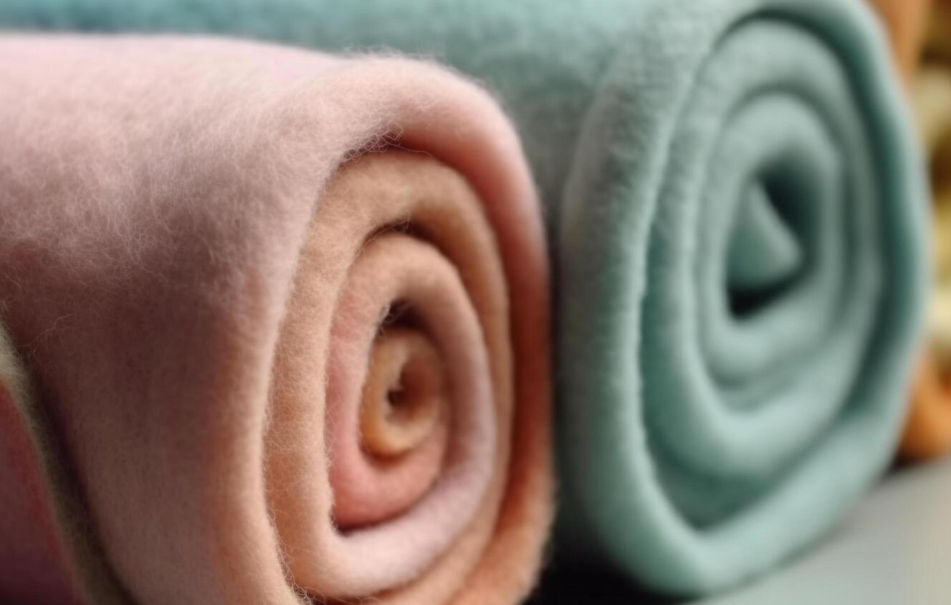 Cashmere Fabric