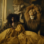 how to attract a leo woman