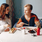 eating effect on female desire