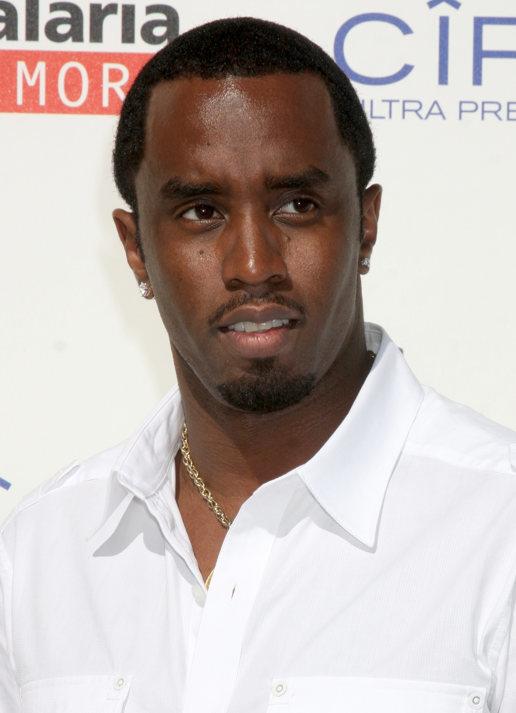 Sean Diddy Video Assault