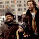 Donald Trump Daniel Stern