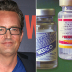 Matthew Perry Death Investigation