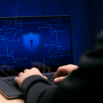 disturbing AI Website