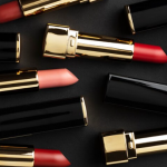 lipstick testing 1950