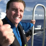 billionaire titanic trip