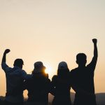 happiness in Nordic countries