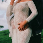 hailey bieber pregnant