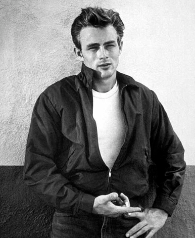 james dean