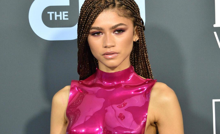 Zendaya net worth