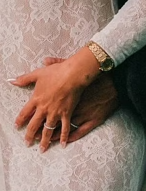 justins new ring