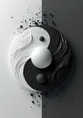 yin and yang relationships