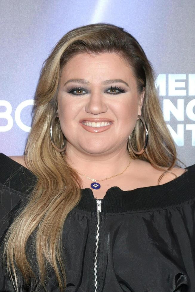 Kelly Clarkson weight loss
