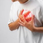 random stabbing pains body