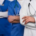 doctor surgery for tea trump