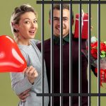 Forgetting wife's birthday jail time