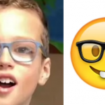 boy apple emoji