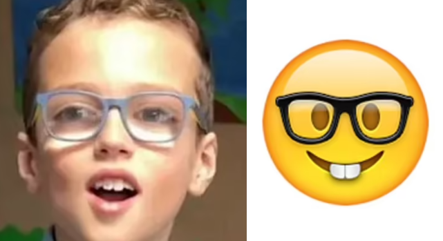 boy apple emoji