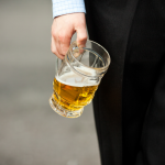 child alcohol consumption UK