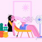 Extreme Heat Health Effects