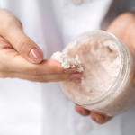 Body scrub benefits