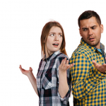 Things that turn off men