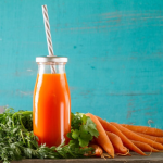 Carrot Juice Benefits