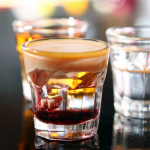 Jägerbomb bad as cocaine