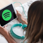 Music discovery stops age 30